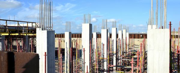 Helical Pile Installation in Owasso