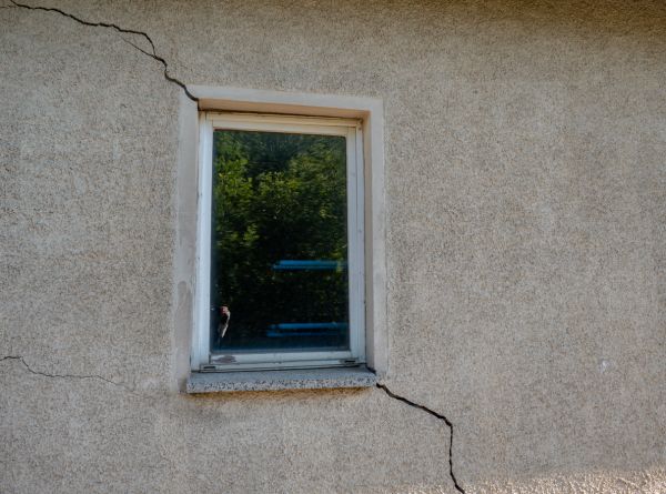 Cost of Home Foundation Repair in Owasso