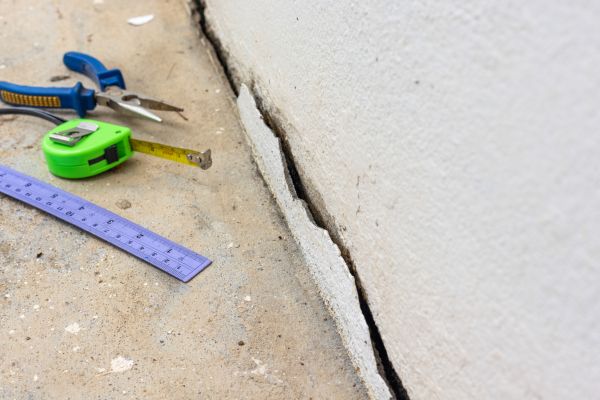 Cost of House Leveling in Owasso