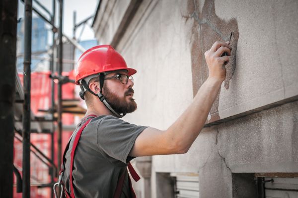 Cost of Structural Repair in Owasso