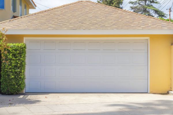 Garage Foundation Repair in Owasso