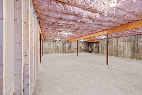 Foundation Maintenance in Owasso