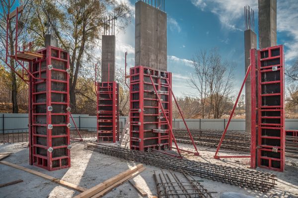 Foundation Support Service in Owasso