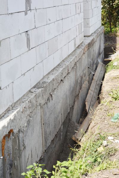 Subsidence Repair in Owasso