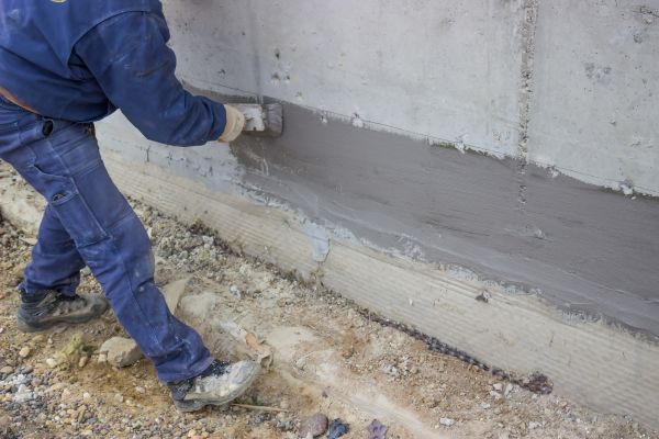 Cost of Foundation Crack Sealing in Owasso