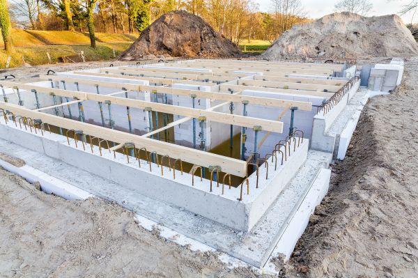 Deep Foundation Repair in Owasso