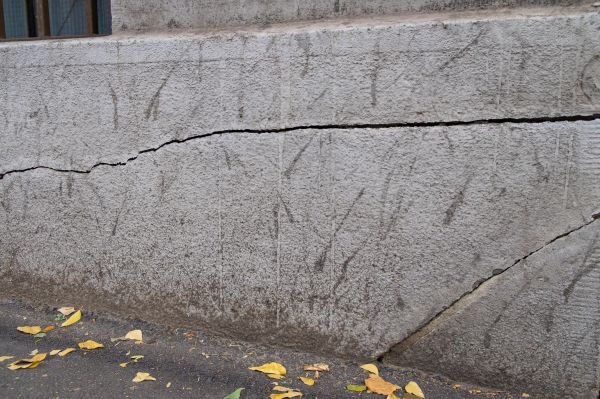 Cost of Structural Foundation Repair in Owasso