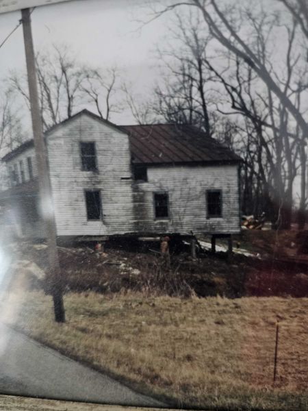Foundation Jacking in Owasso