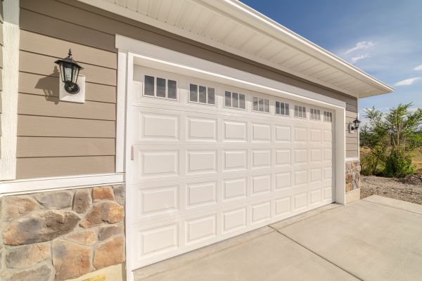 Cost of Garage Lifting in Owasso