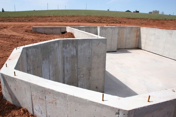 Exterior Foundation Service in Owasso