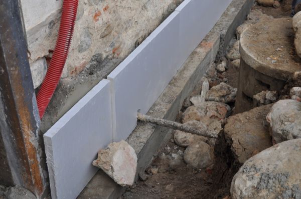 Cost of Foundation Underpinning in Owasso