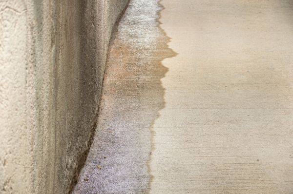 Leaking Foundation Repair in Owasso